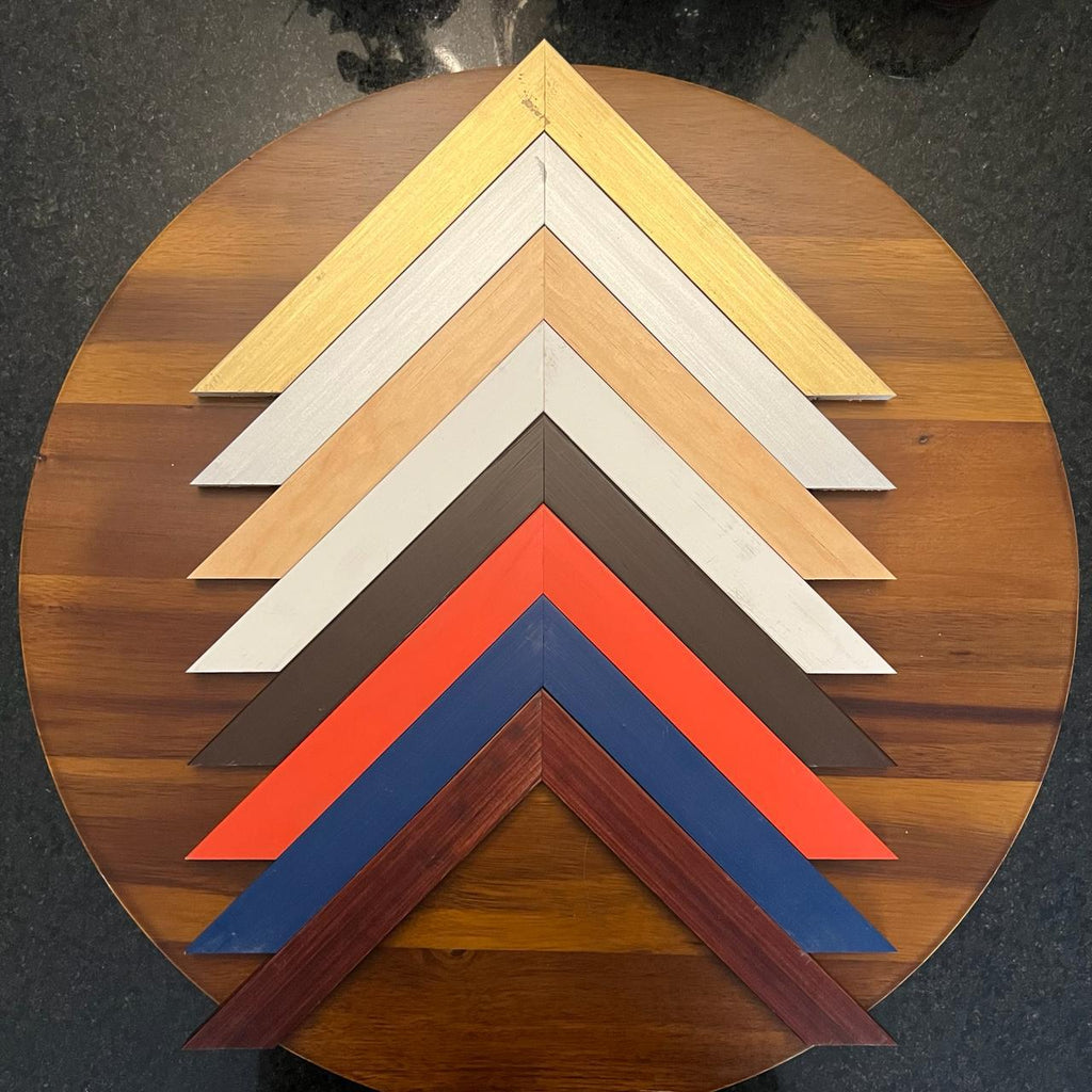 Inocencia Perdida cuadro decorativo para sala moderna | arte para hogar | Studio MagArt