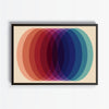 Ondas de Color - Studio MagArt