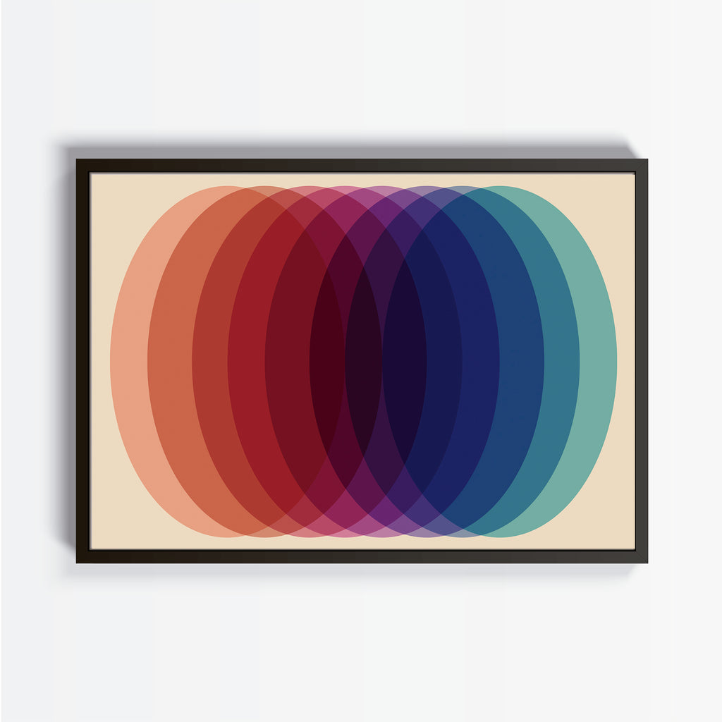 Ondas de Color - Studio MagArt