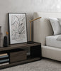 Les Fleurs cuadro decorativo para sala moderna | arte para hogar | Studio MagArt