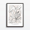 Les Fleurs - Studio MagArt