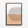 Arcos Anidados - Studio MagArt