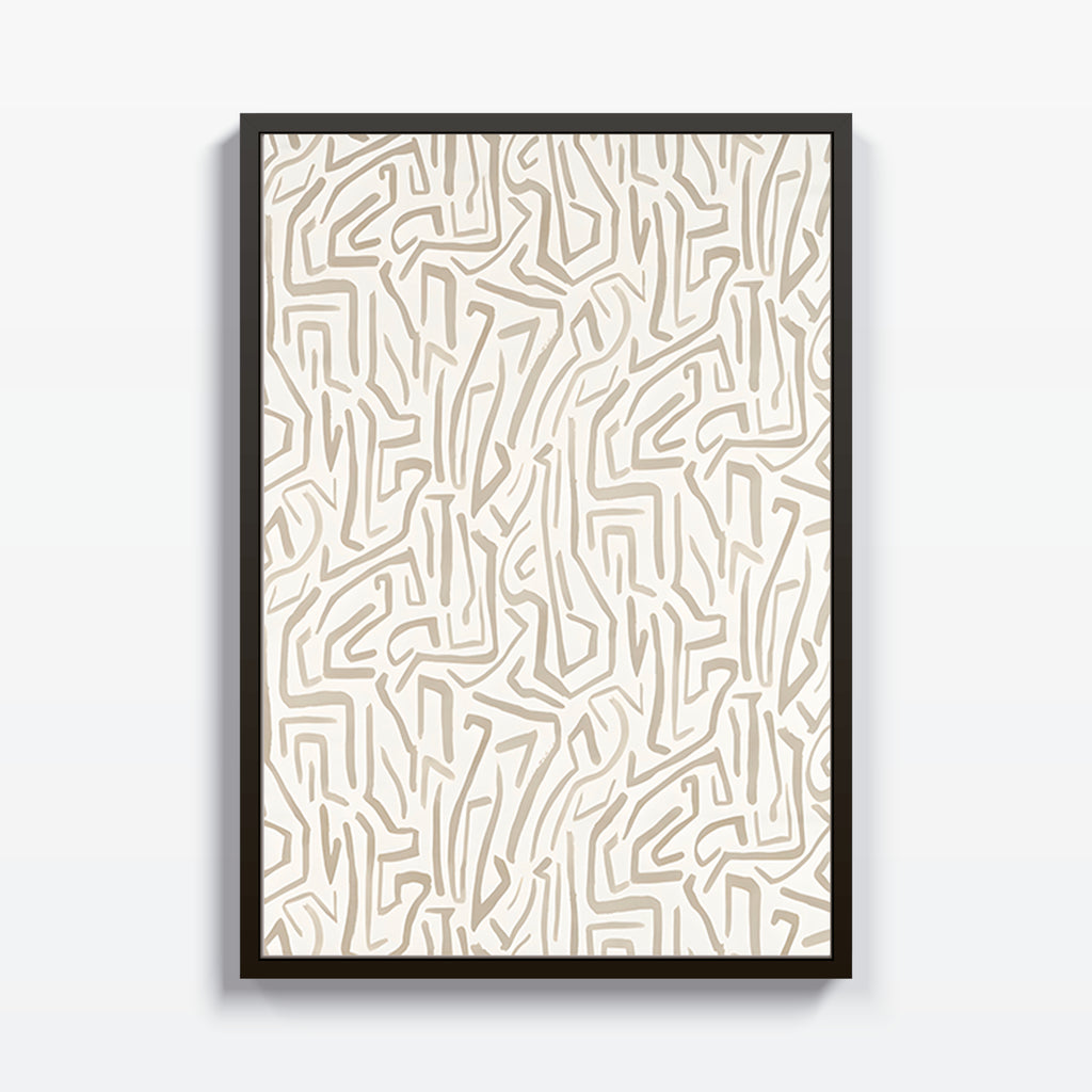 Geometría Suave - Studio MagArt