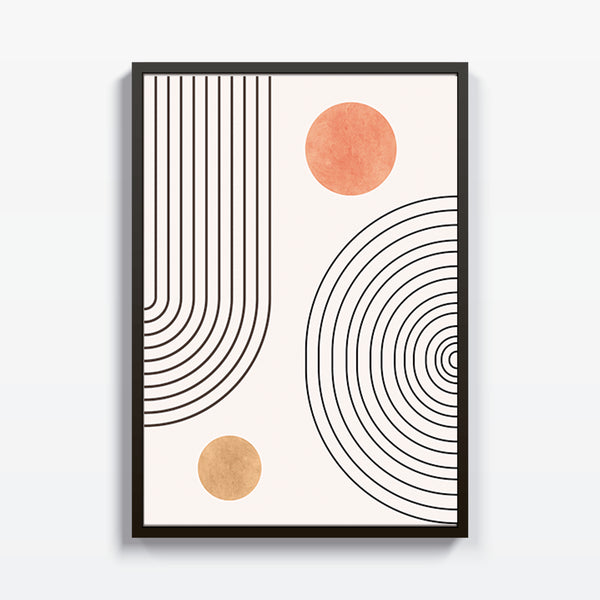 Circulos Ancestrales - Studio MagArt