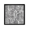 Abstracto Moderno - Studio MagArt