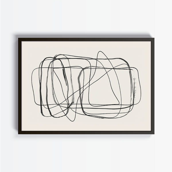Líneas en Movimiento - Studio MagArt