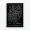 Los Angeles - Studio MagArt