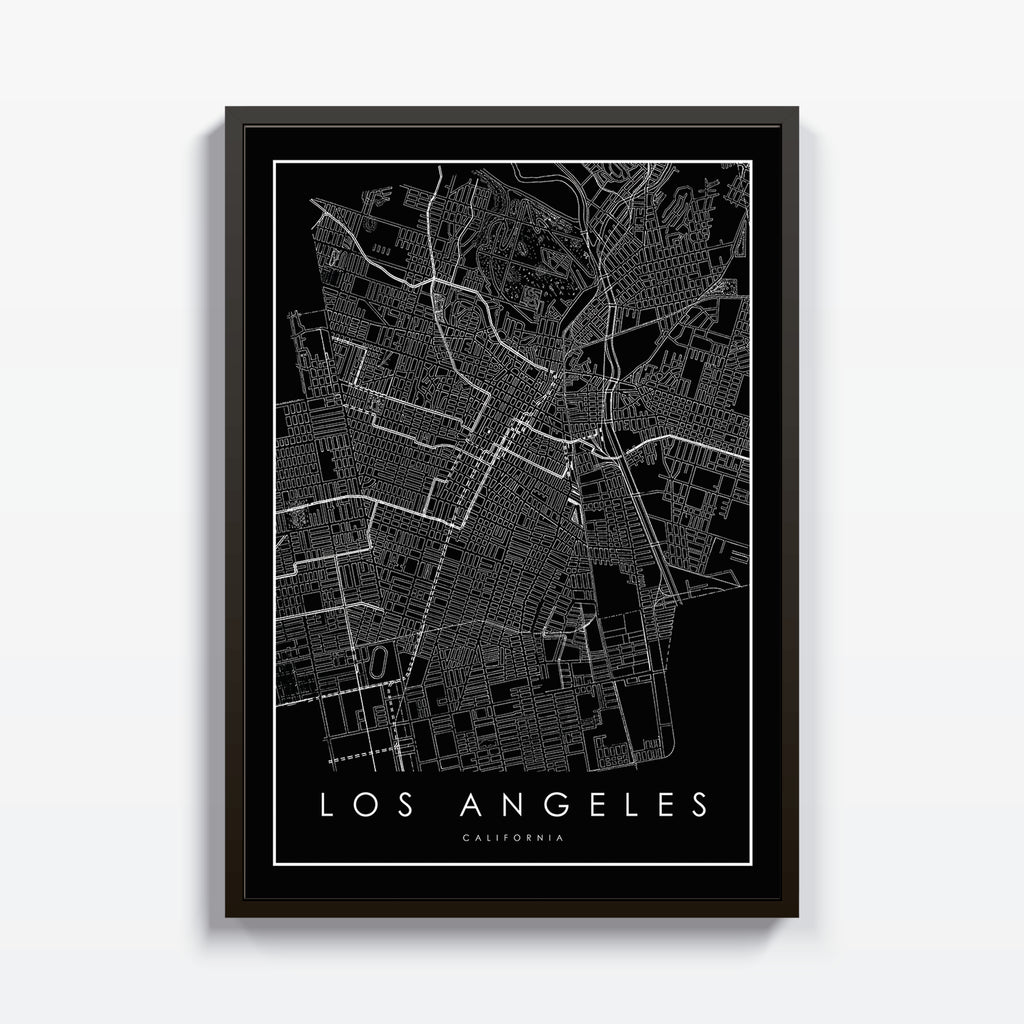Los Angeles - Studio MagArt