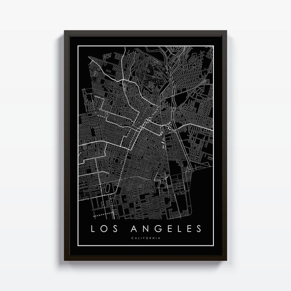 Los Angeles - Studio MagArt