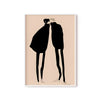 Lovers cuadro decorativo para sala moderna | arte para hogar | Studio MagArt