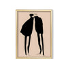 Lovers cuadro decorativo para sala moderna | arte para hogar | Studio MagArt