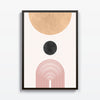 Luna Creciente - Studio MagArt
