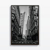 Manhattan cuadro decorativo para sala moderna | arte para hogar | Studio MagArt