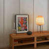 Mano entre Flores cuadro decorativo para sala moderna | arte para hogar | Studio MagArt