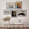 Ritmos Abstractos - Studio MagArt