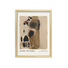 Mark Rothko: N°24 1948 cuadro decorativo para sala moderna | arte para hogar | Studio MagArt