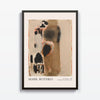 Mark Rothko: N°24 1948 cuadro decorativo para sala moderna | arte para hogar | Studio MagArt