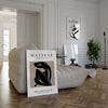 Matisse · Desnudo cuadro decorativo para sala moderna | arte para hogar | Studio MagArt