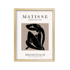 Matisse · Desnudo cuadro decorativo para sala moderna | arte para hogar | Studio MagArt