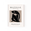 Matisse · Desnudo cuadro decorativo para sala moderna | arte para hogar | Studio MagArt