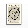 Matisse · Essence of Line cuadro decorativo para sala moderna | arte para hogar | Studio MagArt