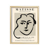 Matisse · Essence of Line cuadro decorativo para sala moderna | arte para hogar | Studio MagArt
