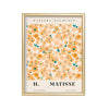 Matisse · Papiers Découpés cuadro decorativo para sala moderna | arte para hogar | Studio MagArt