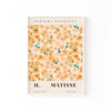 Matisse · Papiers Découpés cuadro decorativo para sala moderna | arte para hogar | Studio MagArt