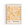 Matisse · Papiers Découpés cuadro decorativo para sala moderna | arte para hogar | Studio MagArt