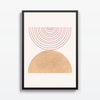 Luna lineas - Studio MagArt