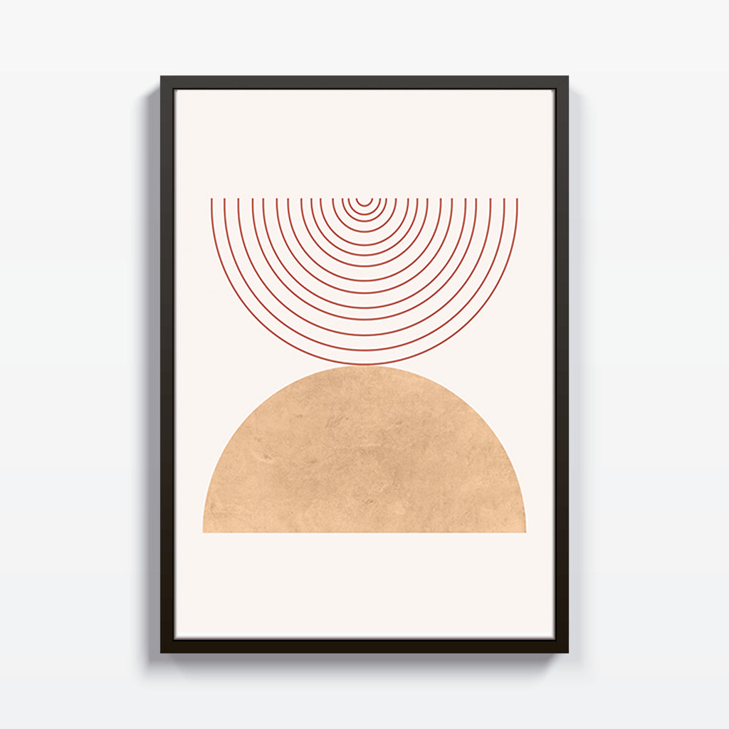 Luna lineas - Studio MagArt