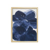 Midnight Bloom cuadro decorativo para sala moderna | arte para hogar | Studio MagArt