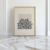 Minimal Forest cuadro decorativo para sala moderna | arte para hogar | Studio MagArt
