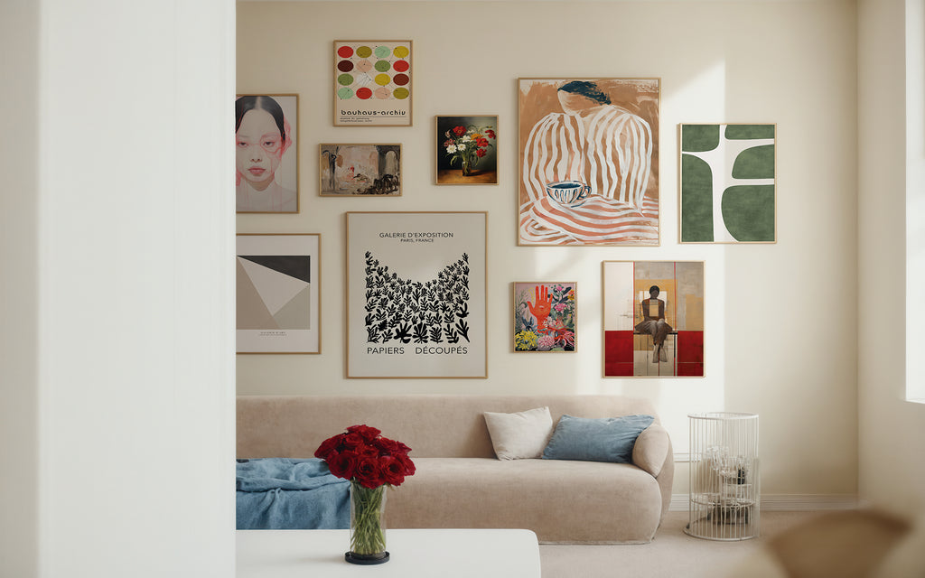 Conexiones Bauhaus - Studio MagArt