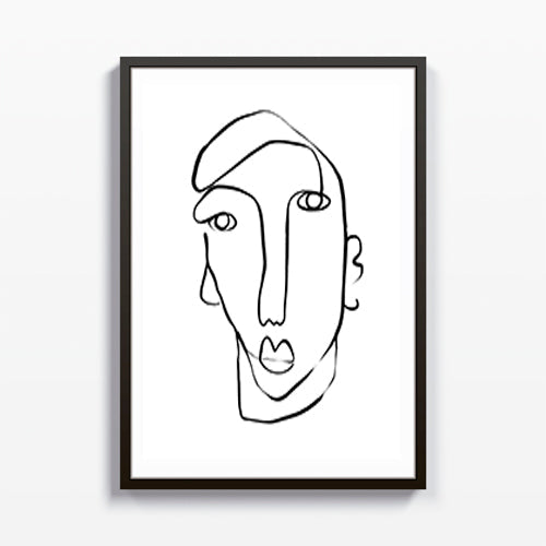 Mood's face - Studio MagArt