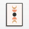 Ciclo Lunar - Studio MagArt