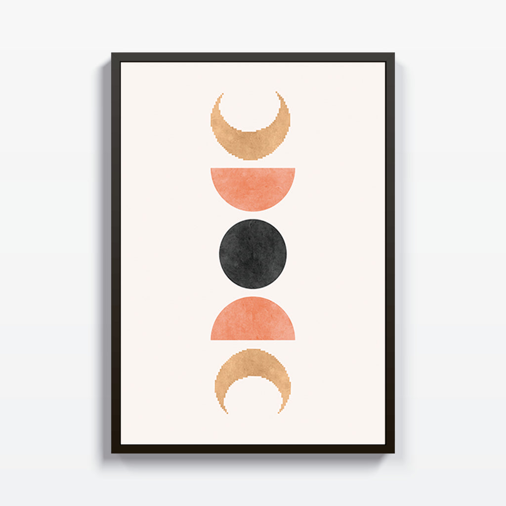 Ciclo Lunar - Studio MagArt
