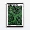 Natural Dots Yayoi Kusama - Studio MagArt