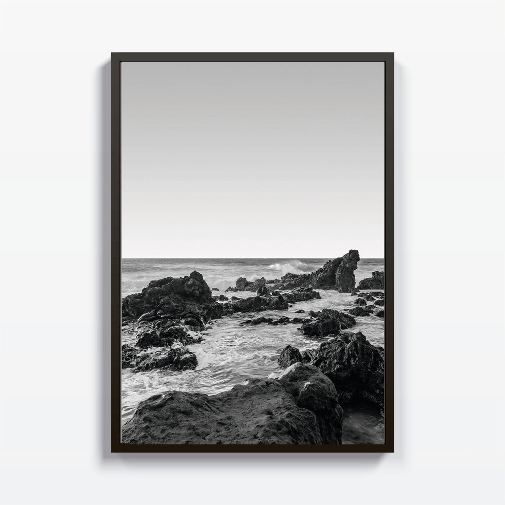 Ocean cuadro decorativo para sala moderna | arte para hogar | Studio MagArt