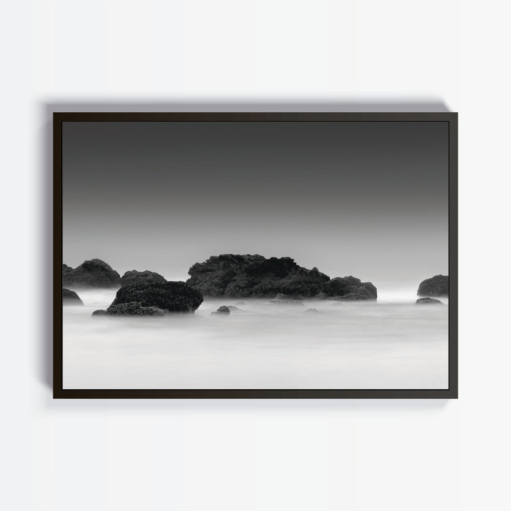 Océano cuadro decorativo para sala moderna | arte para hogar | Studio MagArt