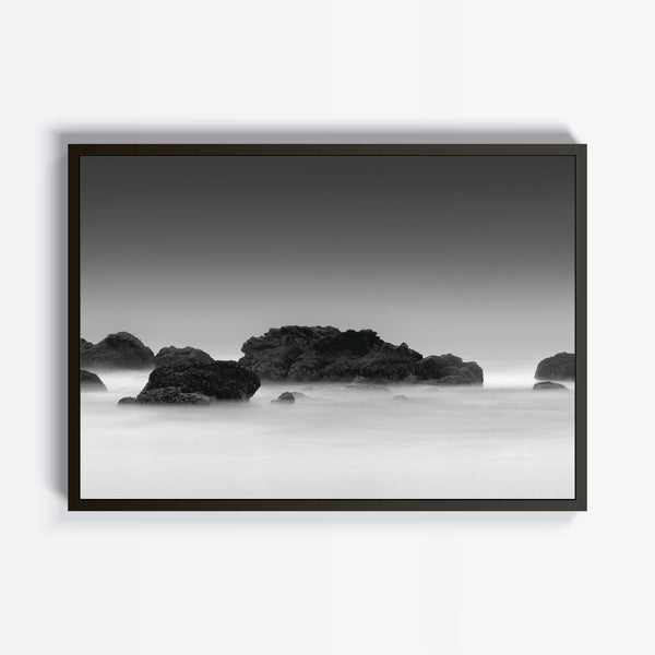 Océano cuadro decorativo para sala moderna | arte para hogar | Studio MagArt