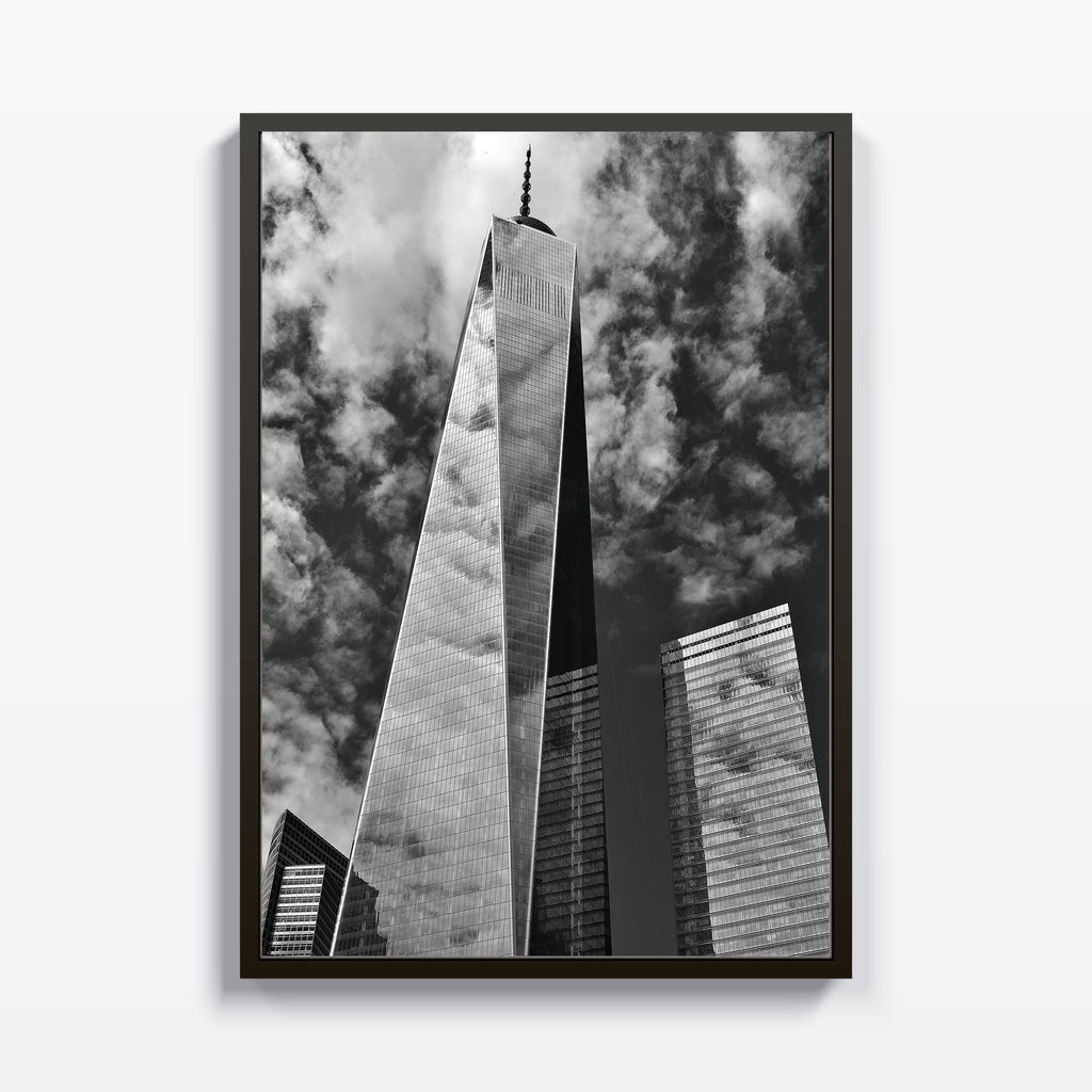 One World Trade Center - Studio MagArt