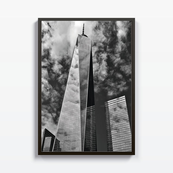 One World Trade Center - Studio MagArt