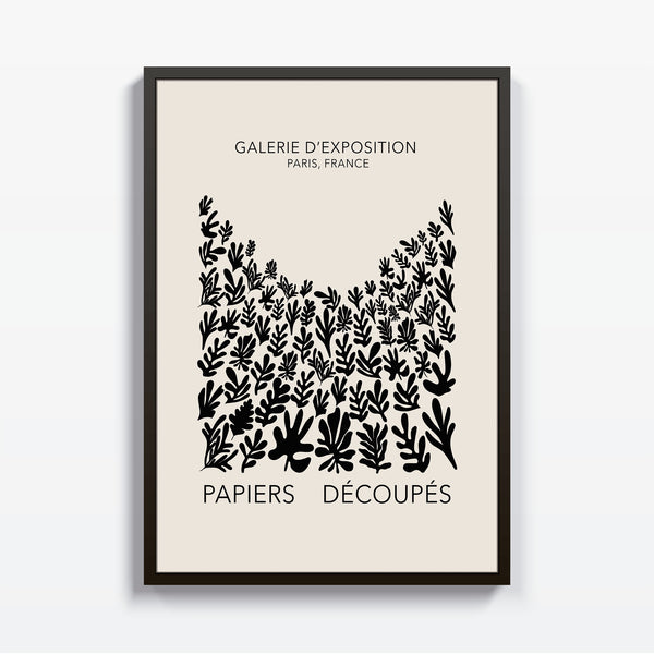 Papiers Decoupés - Studio MagArt