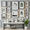 Personalizados cuadro decorativo para sala moderna | arte para hogar | Studio MagArt