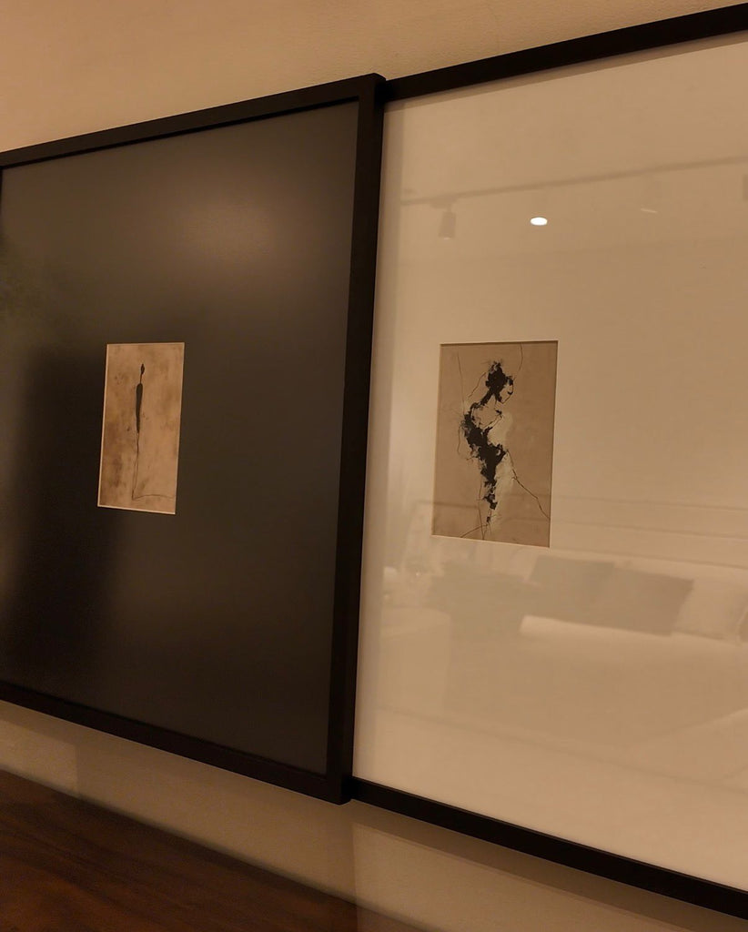Personalizados cuadro decorativo para sala moderna | arte para hogar | Studio MagArt