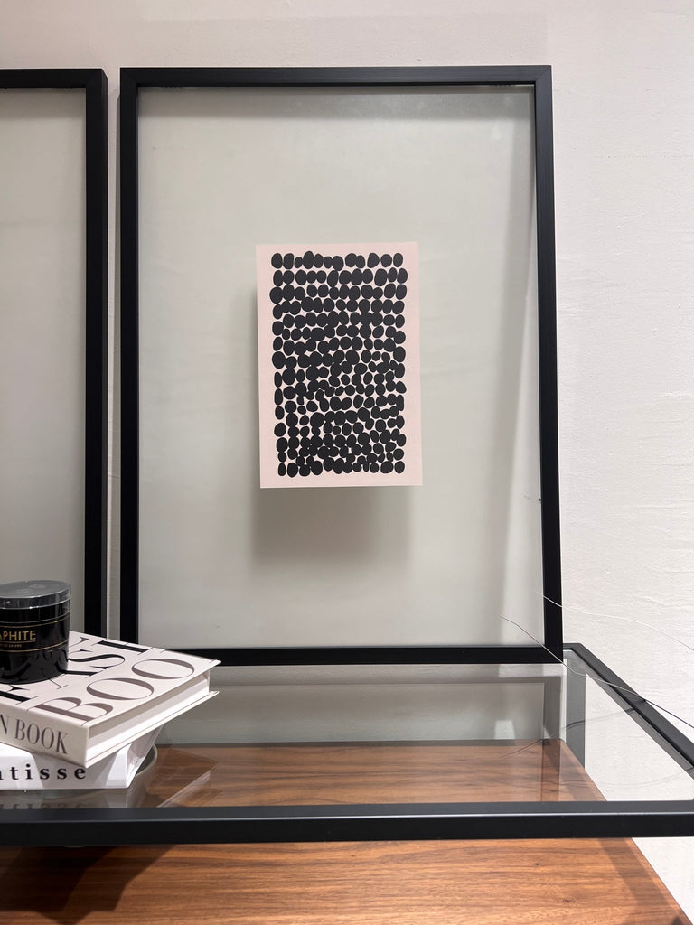 Personalizados Flotantes cuadro decorativo para sala moderna | arte para hogar | Studio MagArt