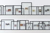 Personalizados Flotantes cuadro decorativo para sala moderna | arte para hogar | Studio MagArt