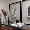 Personalizados Flotantes cuadro decorativo para sala moderna | arte para hogar | Studio MagArt