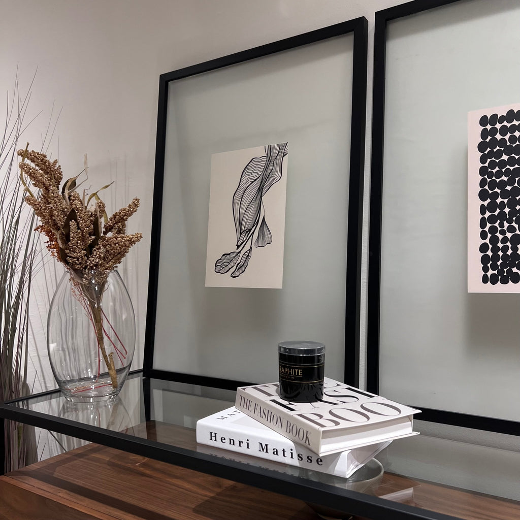 Personalizados Flotantes cuadro decorativo para sala moderna | arte para hogar | Studio MagArt